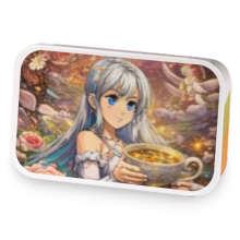 Elizabeth - Goddess Rebirth sample blend
