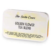 Seelie Court sample blend