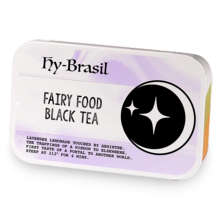Hy-Brasil sample blend