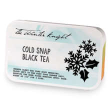 Winter Knight sample blend