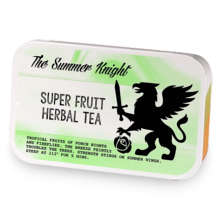 Summer Knight sample blend