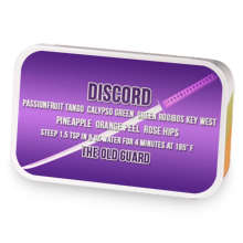 Discord sample blend