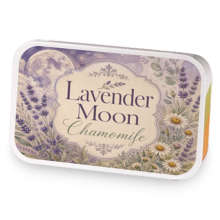 Lavender Moon Chamomile sample blend