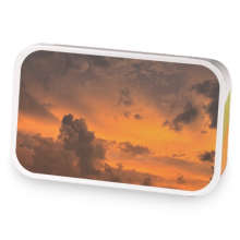 Saoirse sky sample blend