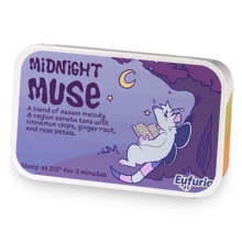Midnight Muse sample blend
