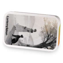 Contemplation sample blend