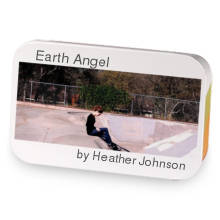 Earth Angel sample blend