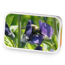 Summer Garden sample blend
