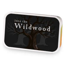 Wildwood sample blend