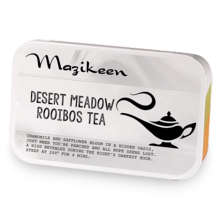 Mazikeen sample blend