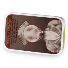 Bubblehead Nurse sample blend