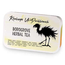 Keolwyn Ui’ Dailleach sample blend