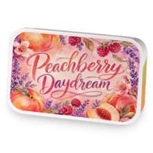 Peachberry Dream sample blend