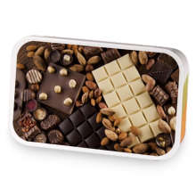 Pennsylvania Chocolate  sample blend