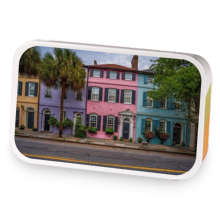 South Carolina Rainbow  sample blend