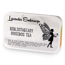 Lavender Emberwyn sample blend