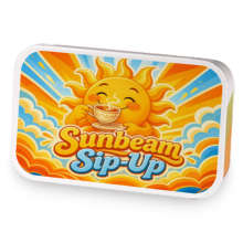Sunbeam Sipping Tea sample blend