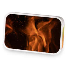 pyro sample blend