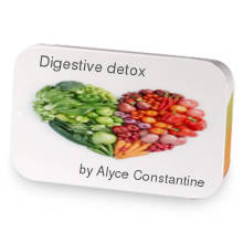 Digestive detox sample blend