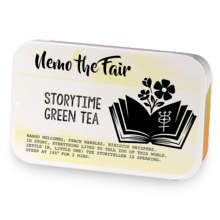 Nemo the Fair sample blend