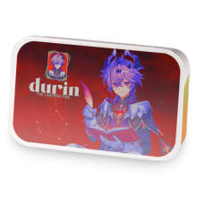 Durin sample blend