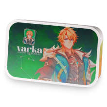 Varka sample blend