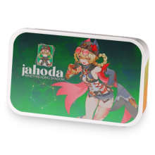 Jahoda sample blend