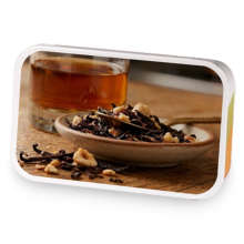 Decaf Bourbon sample blend