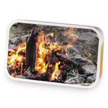 Saoirse: Wildfire sample blend
