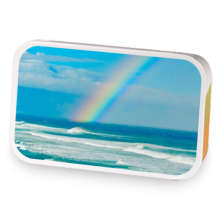Rainbows of the Summertime sample blend