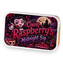 Count Raspberry Midnight Sip: DECAF sample blend