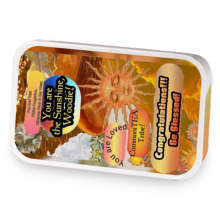 Woodies Big Summer Celebration sample blend