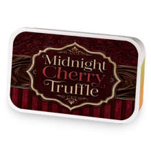 Midnight Cherry Truffle sample blend