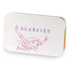 Starfire sample blend