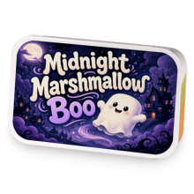 Midnight Marshmallow Boo:Decaf sample blend