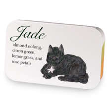 Jade sample blend
