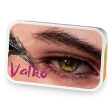 Valko sample blend