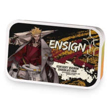 Ensign sample blend