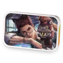 Valko sample blend