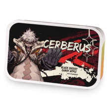 Cerberus sample blend