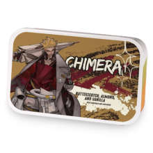 Chimera sample blend