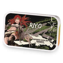 Riyo sample blend