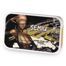Semiu sample blend