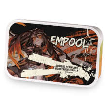Empool sample blend