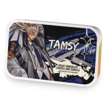 Tamsy sample blend