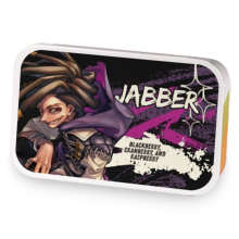 Jabber sample blend