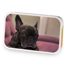 Who You Lookin At Willis? sample blend