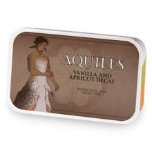Aquiles sample blend