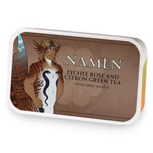 Namen sample blend