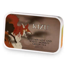 Kizu sample blend